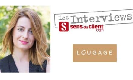 Marine Deck (Lougage) et le Sens du client