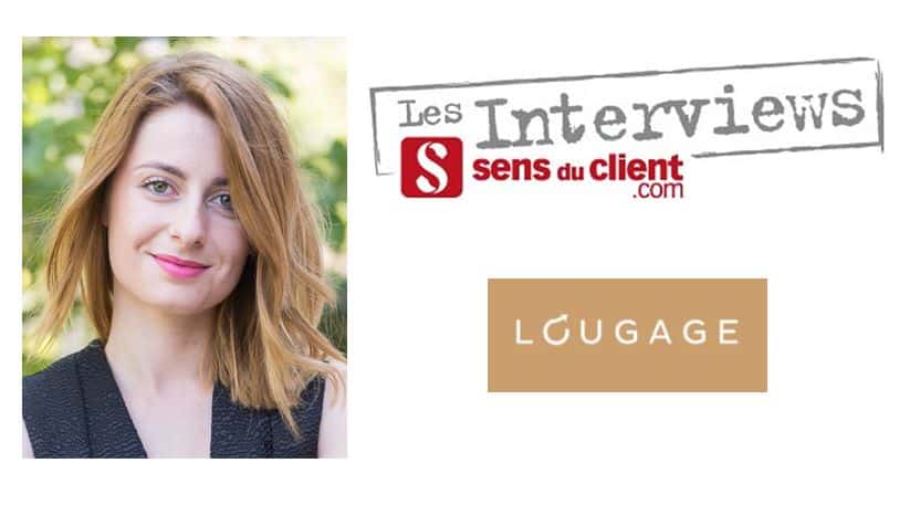 Marine Deck (Lougage) et le Sens du client
