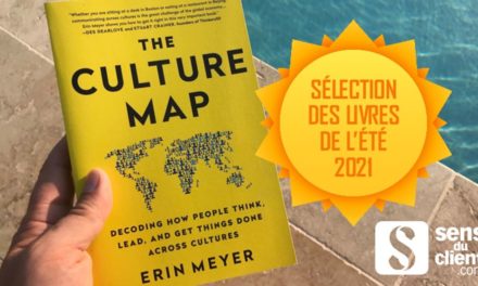 The culture map (la carte des différences culturelles), un livre de ma sélection de l’été (3/13)