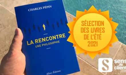 La rencontre, un livre de ma sélection de l’été (4/13)