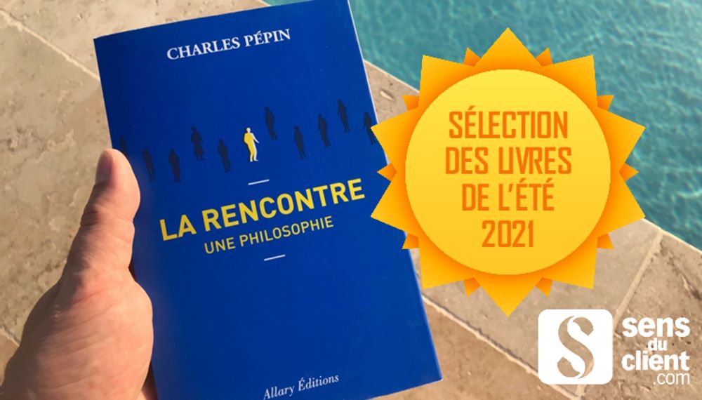 La rencontre, un livre de ma sélection de l’été (4/13)