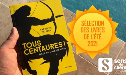 Tous centaures ! Eloge de l’hybridation, un livre de ma sélection de l’été 2021 (5/13)