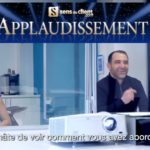 Valeurs d’entreprise : applaudissements pour la démonstration de la Macif en vidéo