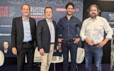 Fnac Darty, Gorillas, C’est qui le patron ? : marketing et relation client, les jumeaux de la croissance