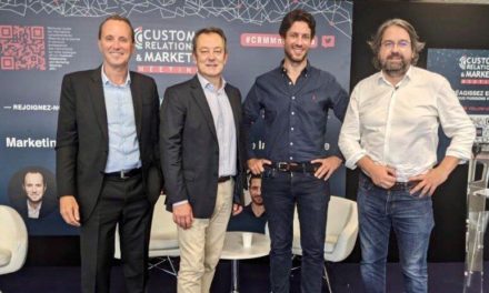 Fnac Darty, Gorillas, C’est qui le patron ? : marketing et relation client, les jumeaux de la croissance