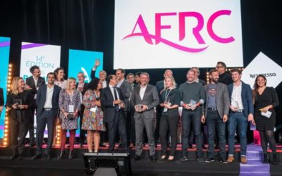 Les Palmes de la relation client 2021 de l’AFRC