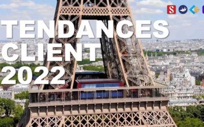 Tendances client 2022 : rendez-vous le 8 décembre à la tour Eiffel