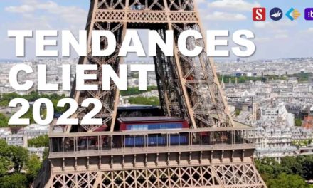 Tendances client 2022 : rendez-vous le 8 décembre à la tour Eiffel