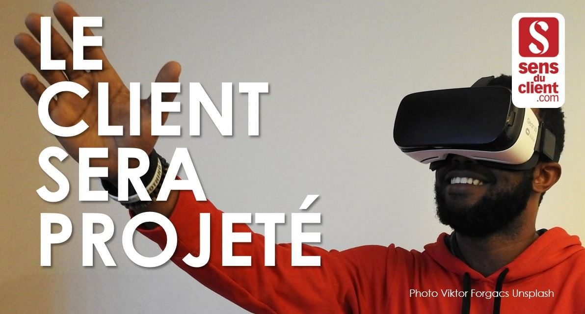 Tendances Relation Client 2022 : le client sera projeté (6/6)