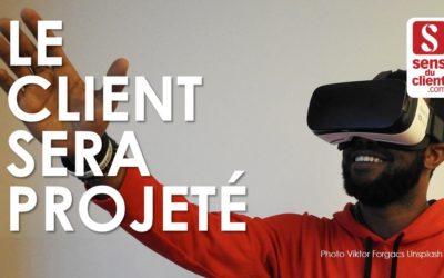 Tendances Relation Client 2022 : le client sera projeté (6/6)