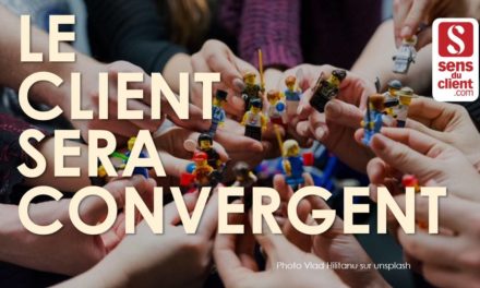 Tendances Relation Client 2022 : le client sera convergent (5/6)