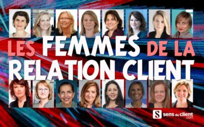 16 femmes qui comptent dans la relation client en France