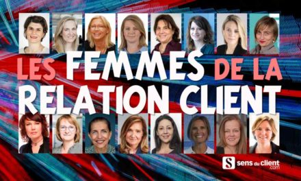 16 femmes qui comptent dans la relation client en France