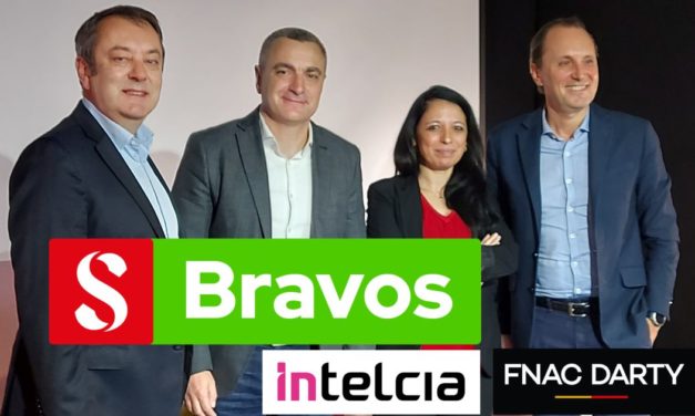 APPLAUDISSEMENT pour l’organisation agile de Fnac Darty & Intelcia en centre d’appels