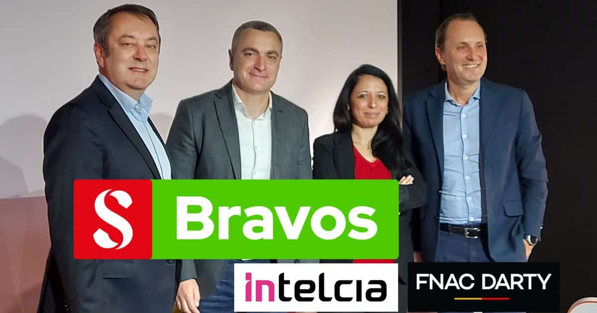 APPLAUDISSEMENT pour l’organisation agile de Fnac Darty & Intelcia en centre d’appels