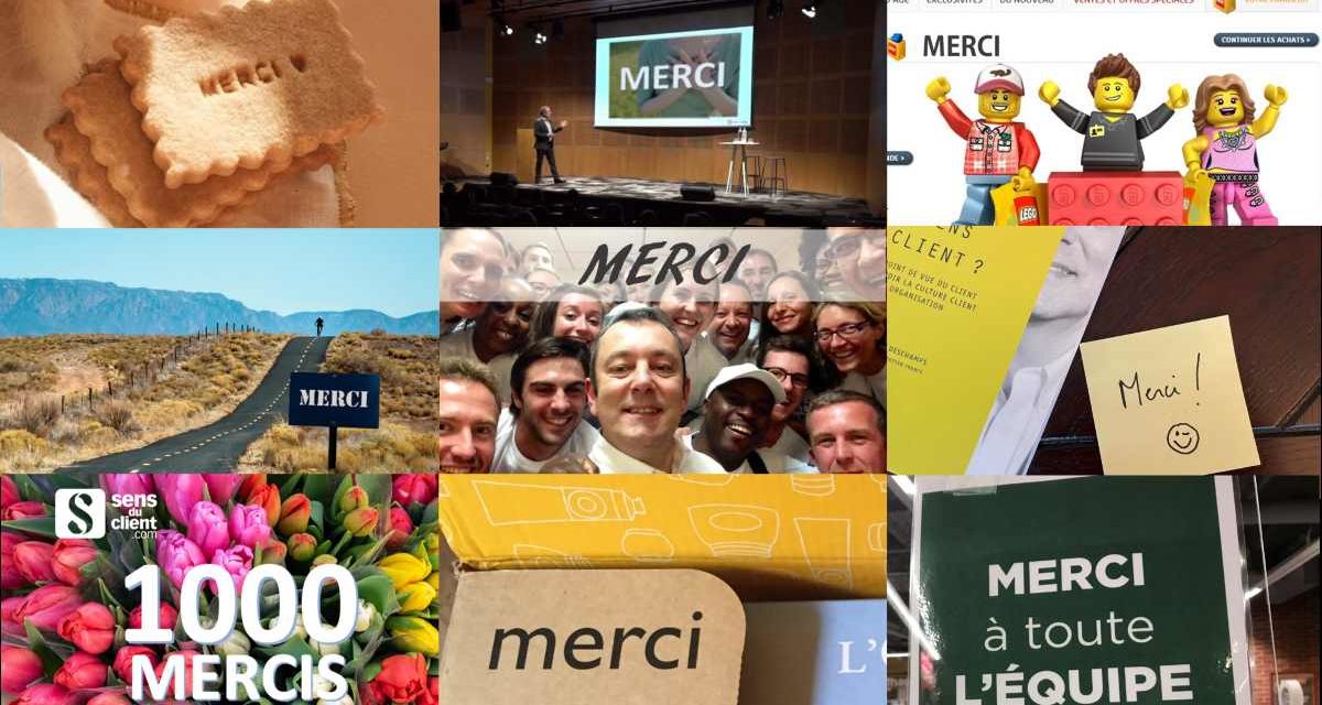 1000ème billet du blog : la parole est à vous