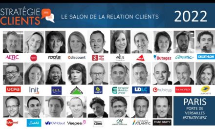 Salon Stratégie Clients 2022 : les 28 speakers des 7 plénières