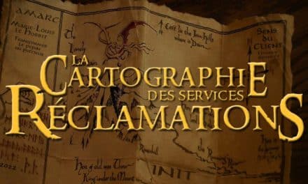 La nouvelle cartographie des services réclamations est précieuse