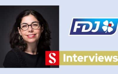 Florence Bouchot (FDJ) et le Sens du client