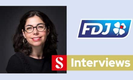 Florence Bouchot (FDJ) et le Sens du client