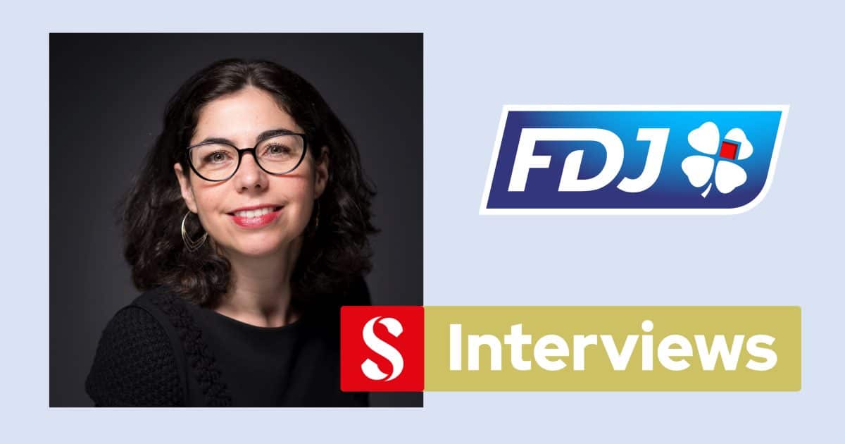Florence Bouchot (FDJ) et le Sens du client