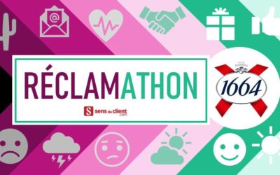 Réclamation à 1664, la logique du nombre face au client mécontent