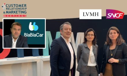 RSE : les clients mettent les entreprises au défi. La conférence avec Blablacar, LVMH et SNCF