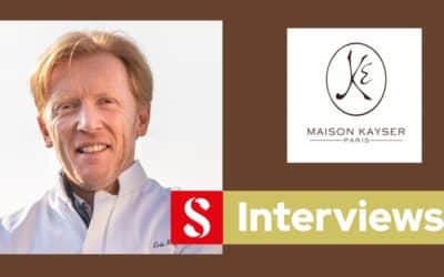 Eric Kayser et le Sens du client