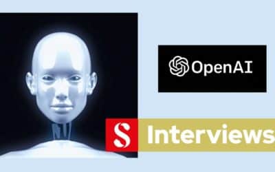 ChatGPT et le Sens du client (Interview d’un robot)