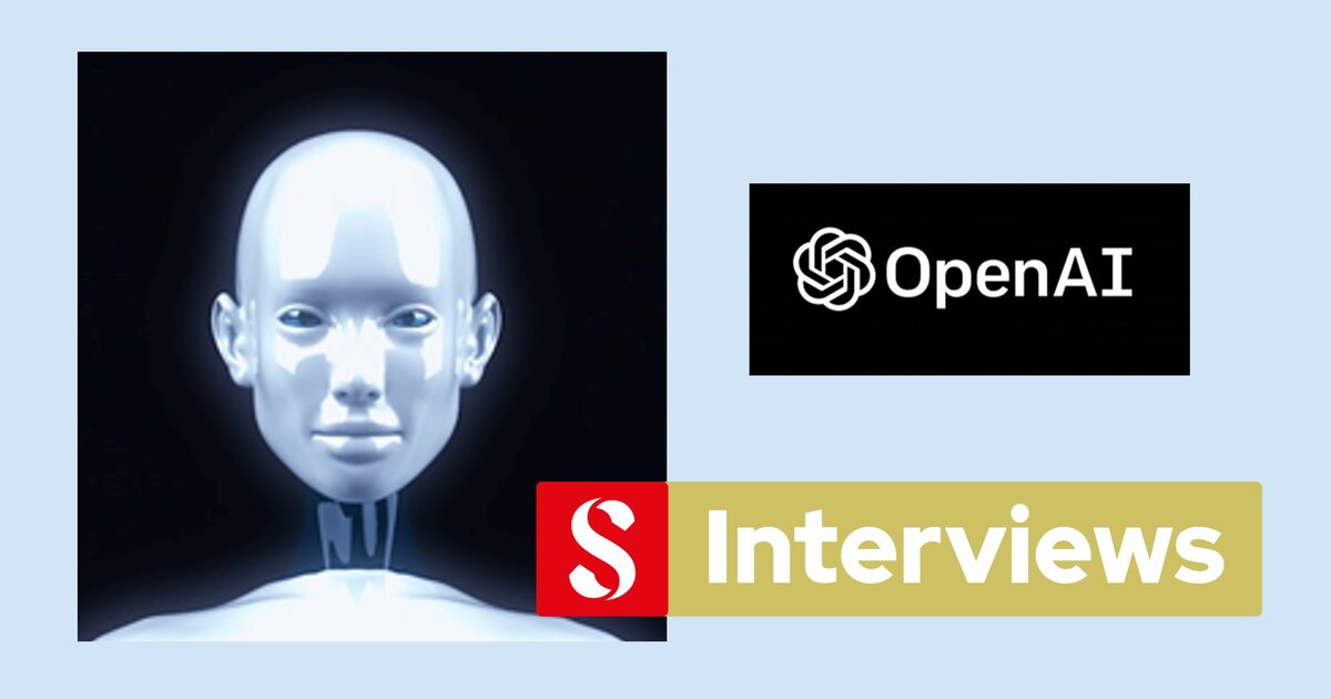 ChatGPT et le Sens du client (Interview d’un robot)