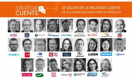 Salon Stratégie Clients 2023 : tous les speakers des conférences plénières