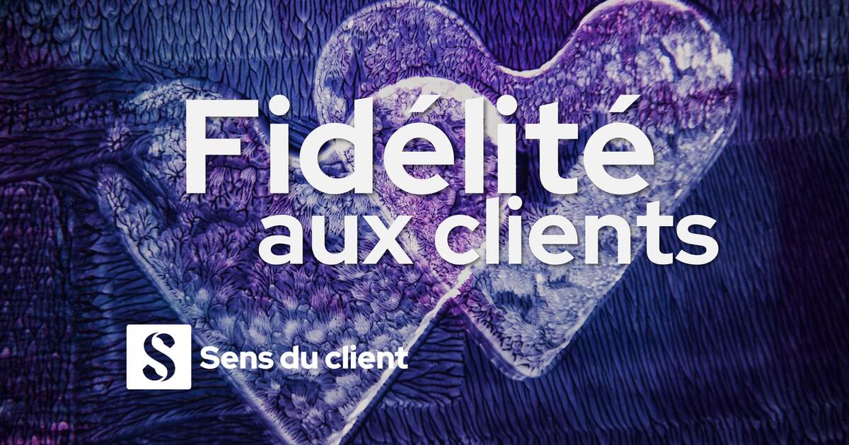 Les entreprises sont-elles fidèles à leurs clients ?