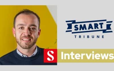Jérémy Gallemard (Smart Tribune) et le Sens du client