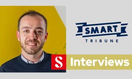 Jérémy Gallemard (Smart Tribune) et le Sens du client