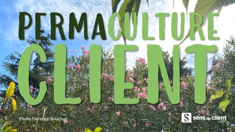 Et si on essayait la Permaculture Client ? Découvrez ses 12 principes.