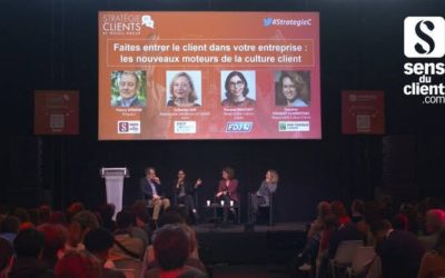 La culture client en 5 vidéos