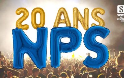 Le NPS a 20 ans : bilan des forces et faiblesses de ce KPI