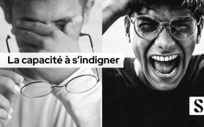 La capacité d&rsquo;indignation à la base du sens du client