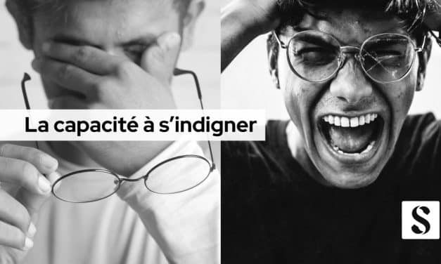 La capacité d&rsquo;indignation à la base du sens du client