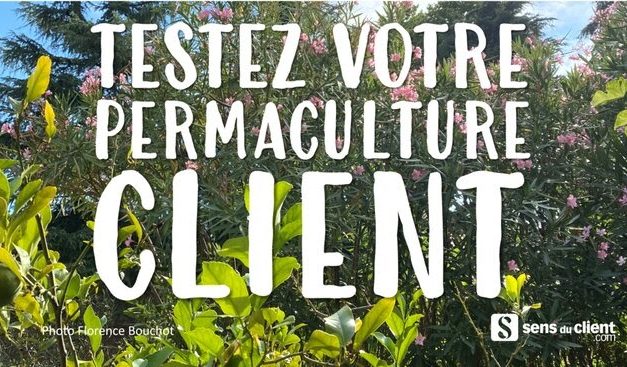 Testez votre permaculture client en 12 questions