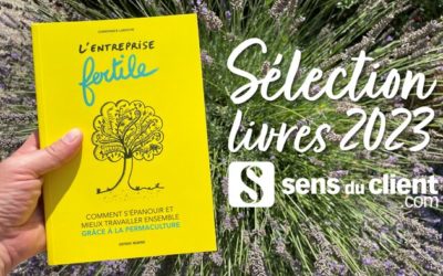L’entreprise fertile, un livre de ma sélection 2023