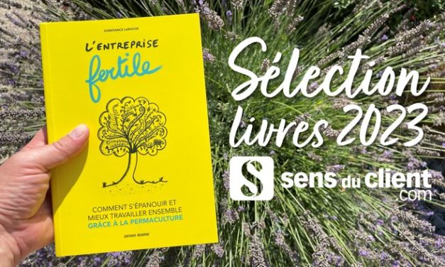 L’entreprise fertile, un livre de ma sélection 2023