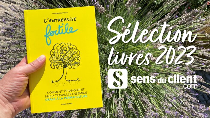 L’entreprise fertile, un livre de ma sélection 2023