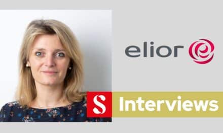 Cécile Bianconi (Elior) et le Sens du client