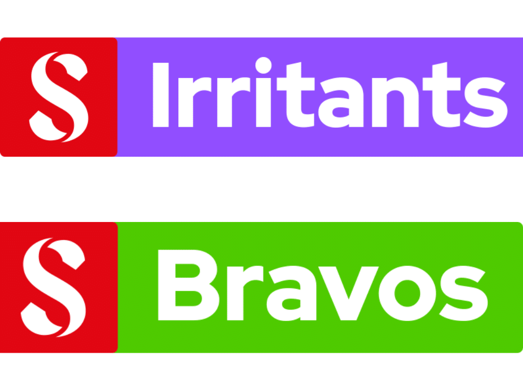 categories irritants bravos blog sens du client