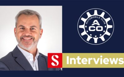 Sébastien Passedouet (ACO) et le Sens du client