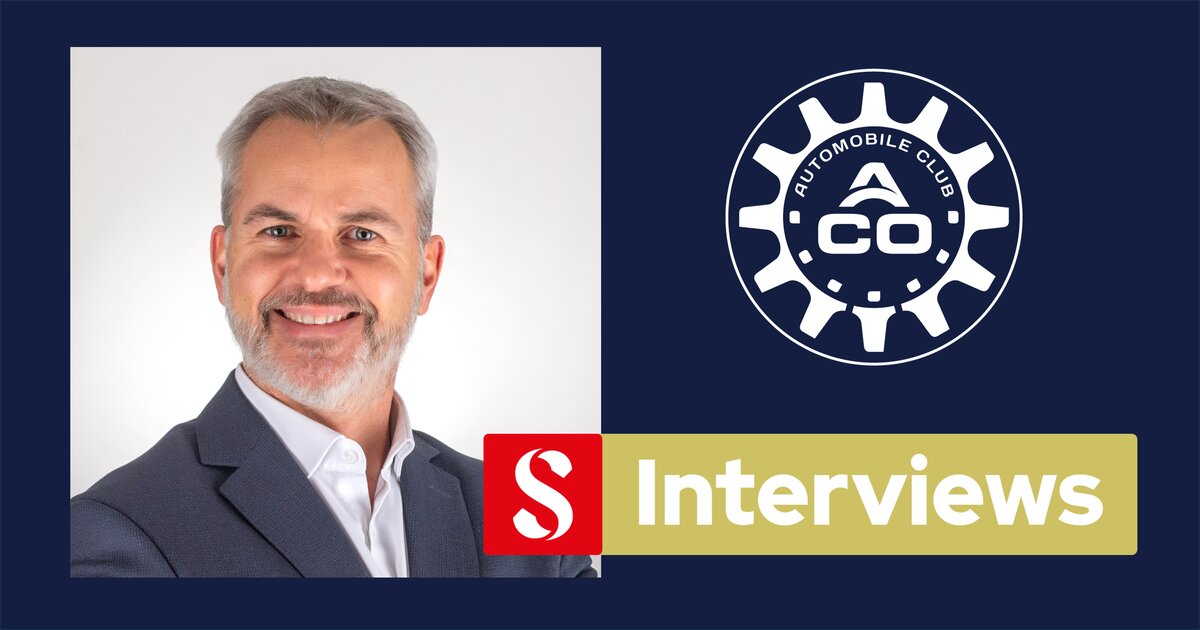 Sébastien Passedouet (ACO) et le Sens du client