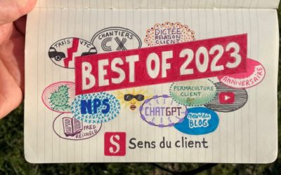 BEST OF 2023 Les articles les plus lus