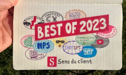 BEST OF 2023 Les articles les plus lus