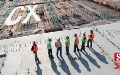 Les 10 grands chantiers de l’expérience client